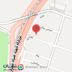 عکس دفتر اسناد رسمی 1404 تهران