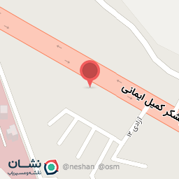 عکس تعمیرگاه تخصصی رضایی