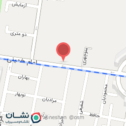 عکس فروشگاه یراق آلات البرز