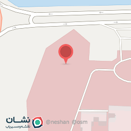 عکس پارکینگ پرسنل بیمارستان امام علی 