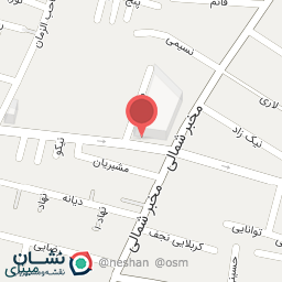 عکس درمانگاه ولیعصر