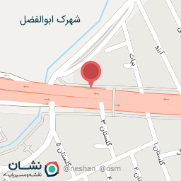 عکس سوپر مارکت گل گندم کریمی