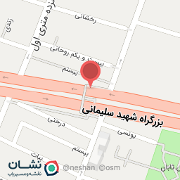 عکس سرای سنتی مولانا