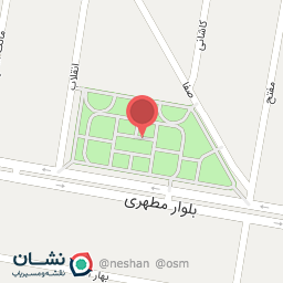 عکس پارک دولت