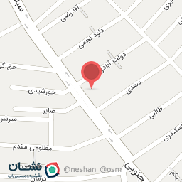 عکس نان فانتزی فدک