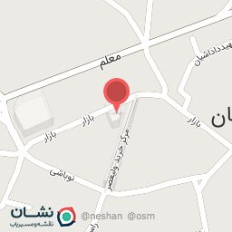 عکس بانک ملی شعبه بازار