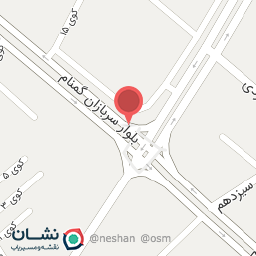 عکس استودیو بارلی