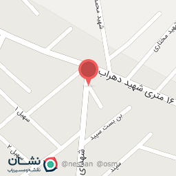 عکس فروشگاه مزه ملس 