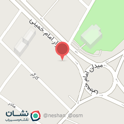 عکس هتل سعید