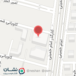 عکس مجتمع هشت بهشت بلوک ۵۵۶