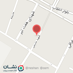 عکس نانوایی لواش