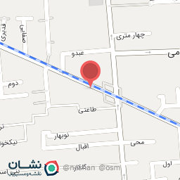 عکس فروشگاه غنچه ۲