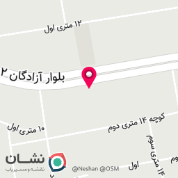 عکس ارومیه کراس فیت باکس