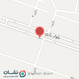 عکس فست فود آقای ذغالی