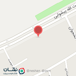 عکس لوازم یدکی بهنام بدلی