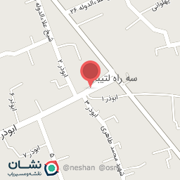 عکس سوپرمارکت کاج