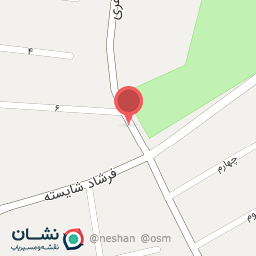 عکس سوپر مارکت محمودی