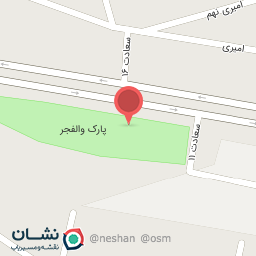 عکس بوستان والفجر