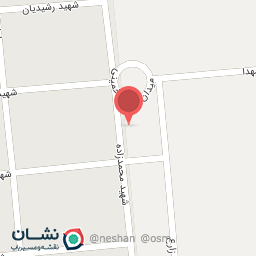 عکس پارک لاله