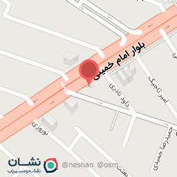 عکس تاکسی حسن آباد - مترو شاهد