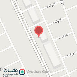 عکس آرایشگاه جوان