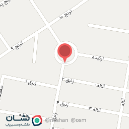 عکس سوپرمارکت مهدی