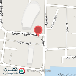 عکس داروخانه دکتر موسوی