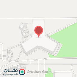 عکس سالن سرو نمایشگاه بین المللی شیراز