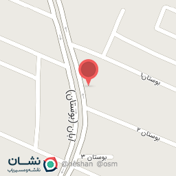 عکس نانوايي تافتون سنتی