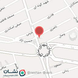 عکس فروشگاه گوشت و مرغ