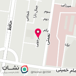 عکس پخش ابزار یراق رضوی