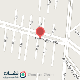 عکس نان بربری