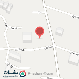 عکس فروشگاه میتاش