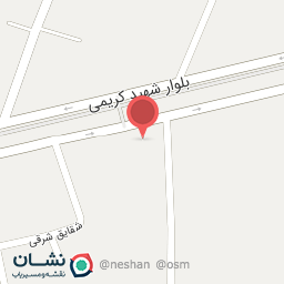 عکس تعمیرگاه خدایار