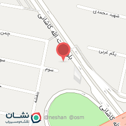 عکس کارن خودرو اصمینان