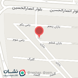 عکس آرایشگاه مردانه