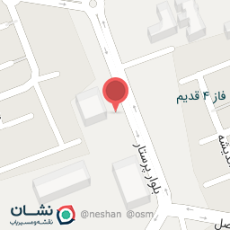 عکس خودپرداز بانک رفاه