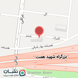 عکس شرکت ماندگار تجارت