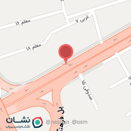 عکس لوازم یدکی علی حقدوست