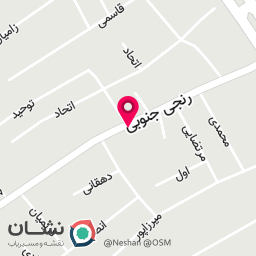عکس لاهیج مارکت