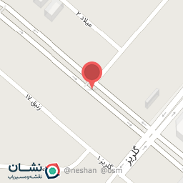 عکس دکتر مهنوش فرشچیان