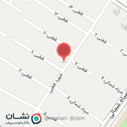 عکس تعمیرگاه موتورسیکلت امین