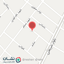 عکس چاپ وفروشگاه ثامن الائمه