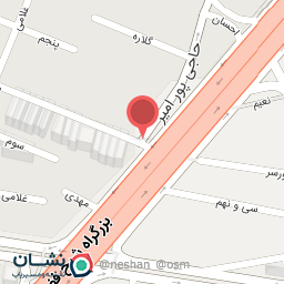 عکس سپر سازی