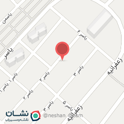 عکس پایگاه سلامت کارشناسان شماره 45