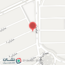 عکس فروشگاه لباس وستا