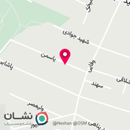 عکس ساختمان مسکونی 144