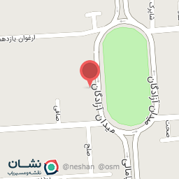 عکس بانک ملی