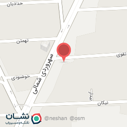 عکس دندانپزشکی پورزندیان