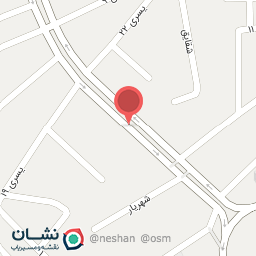 عکس گالری تخصصی کاغذ دیواری خانه چوبی